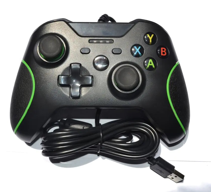 Mando de Xbox