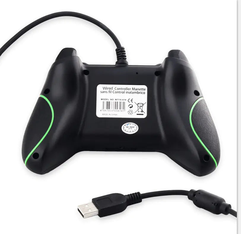 Mando de Xbox