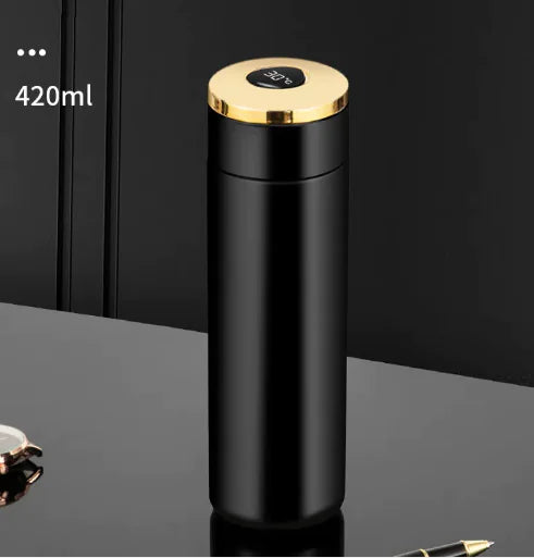 Termo digital Stainless Steel