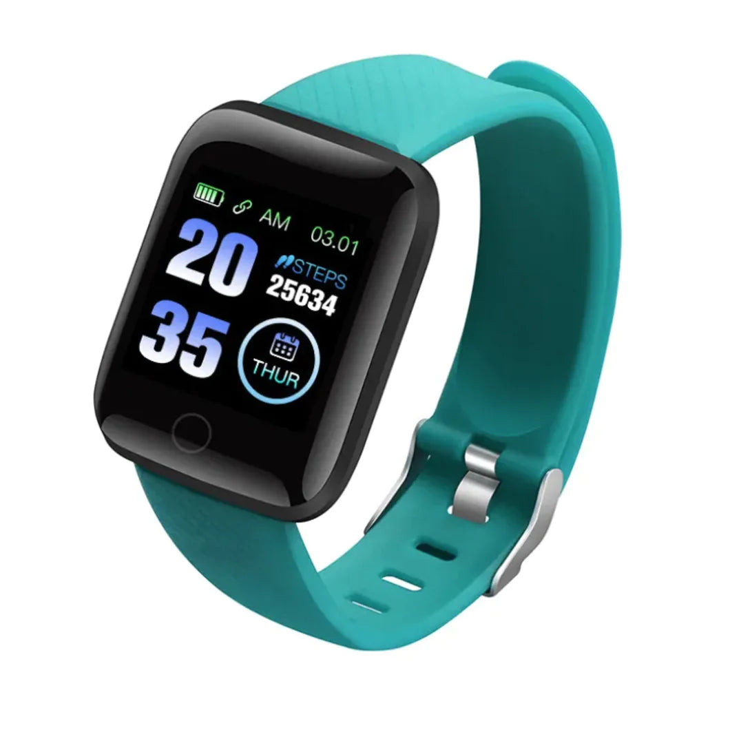 Pulsera deportiva impermeable