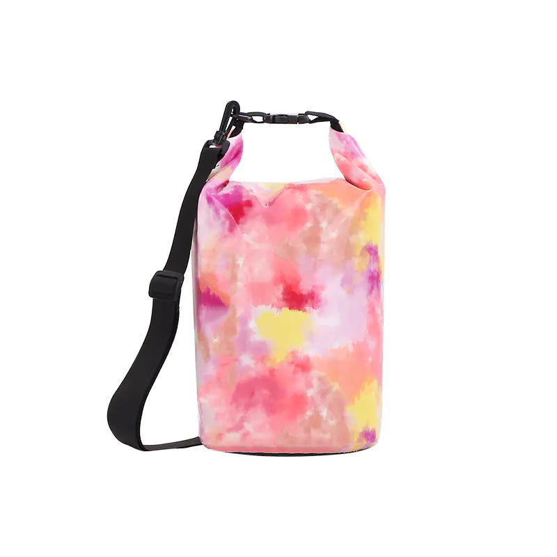 Waterproof Dry Bag for Outdoor Sports and Swimming
