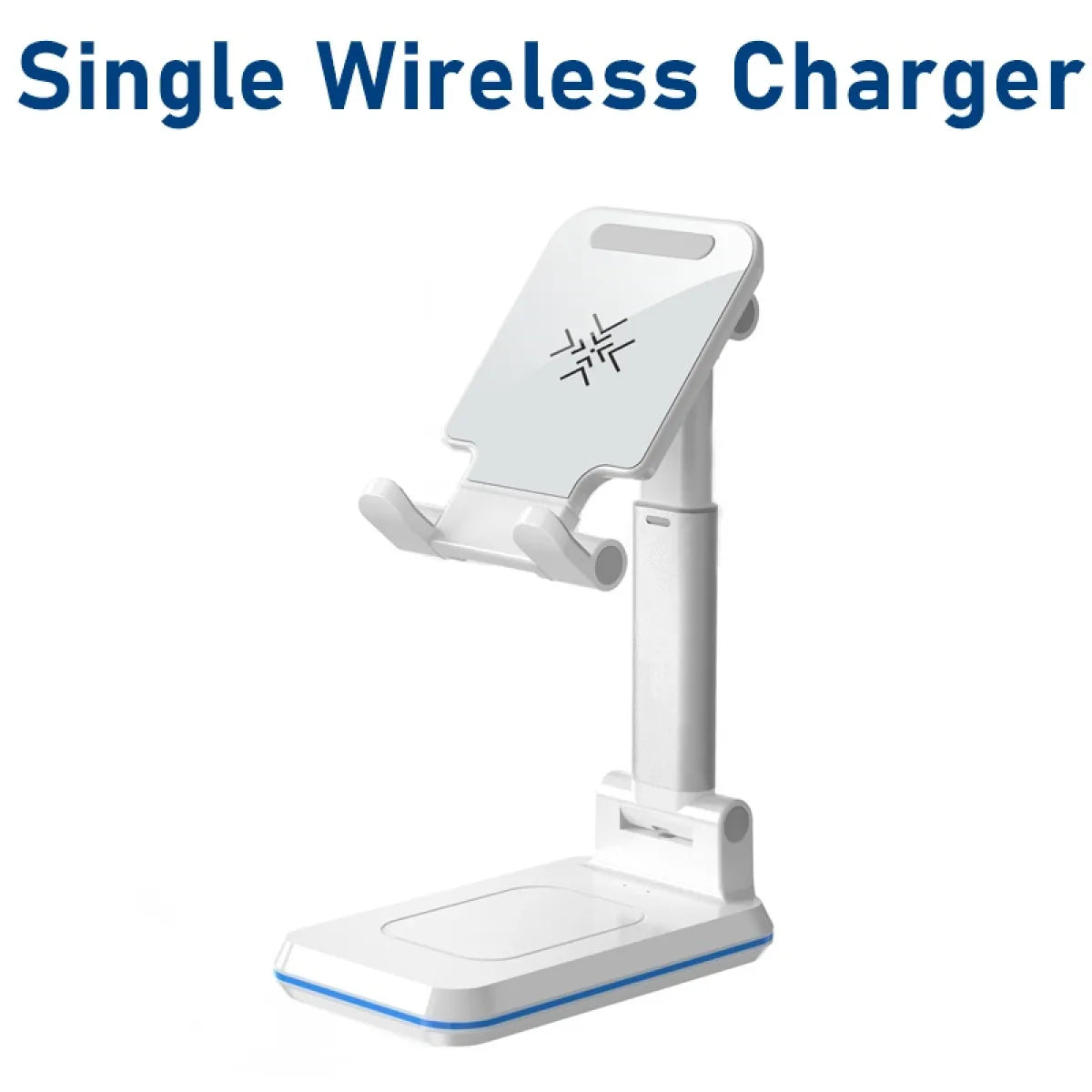 Adjustable Cell Phone Stand