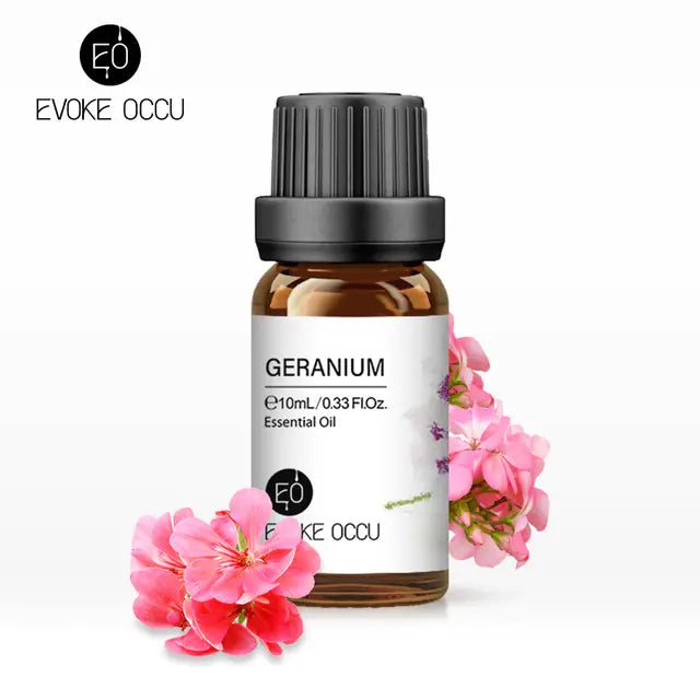 10 ml de aceite aromático puro sin diluir para velas caseras