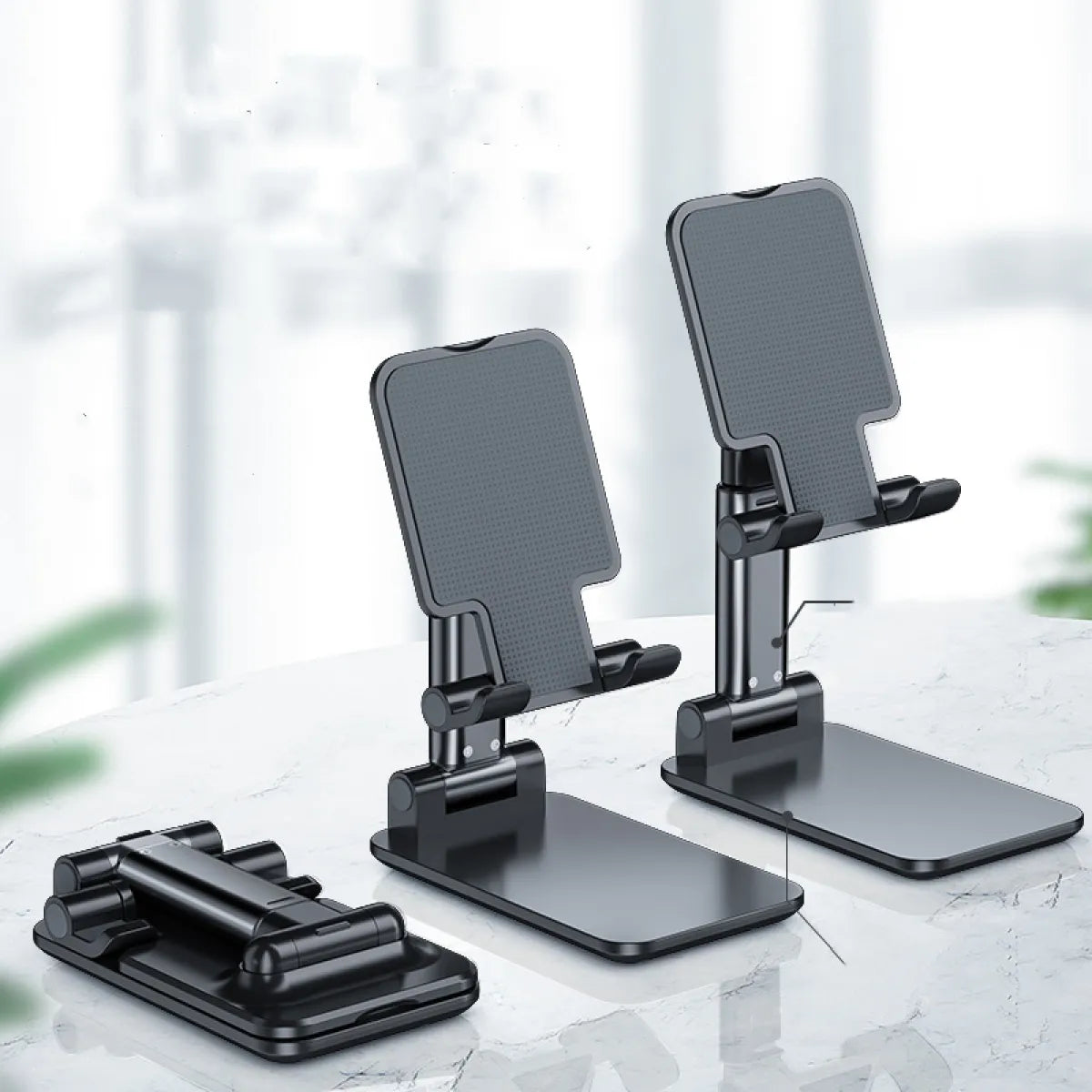 Adjustable Cell Phone Stand
