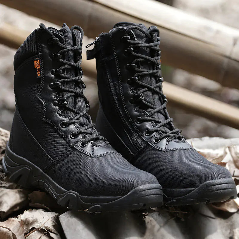Botas Tácticas Magnum