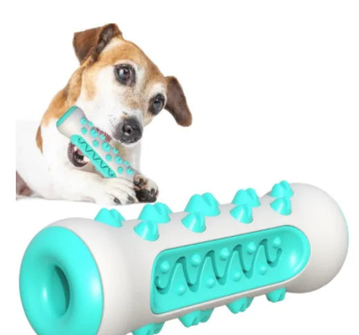 Juguete masticable para perros