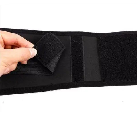 Corrector de Espalda Postural – Soporte Lumbar Ergonómico