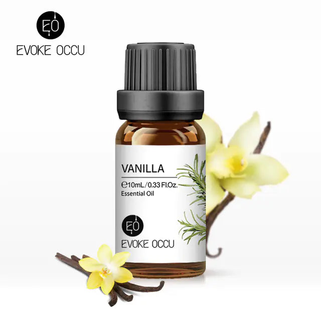 10 ml de aceite aromático puro sin diluir para velas caseras