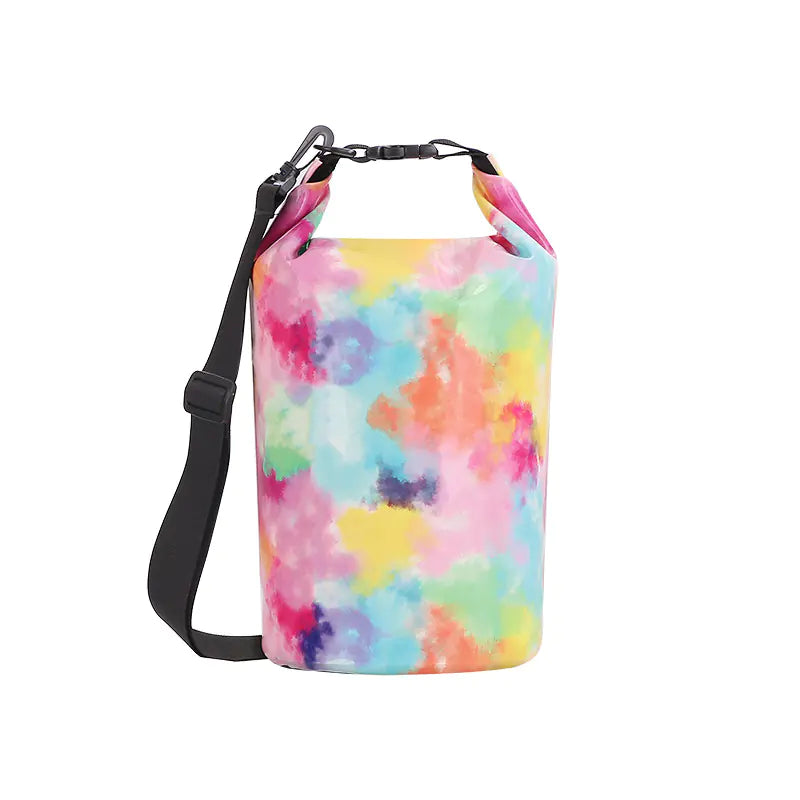 Waterproof Dry Bag for Outdoor Sports and Swimming