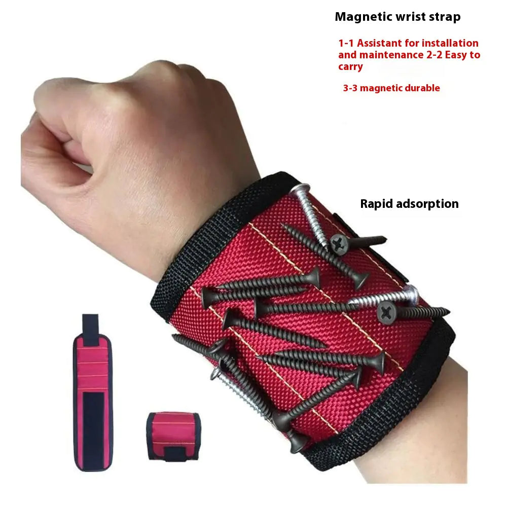Pulsera magnética