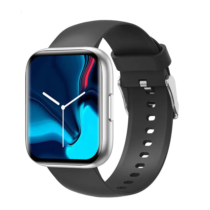 Smart Watch T99pro with Heart Rate and Sleep Monitor