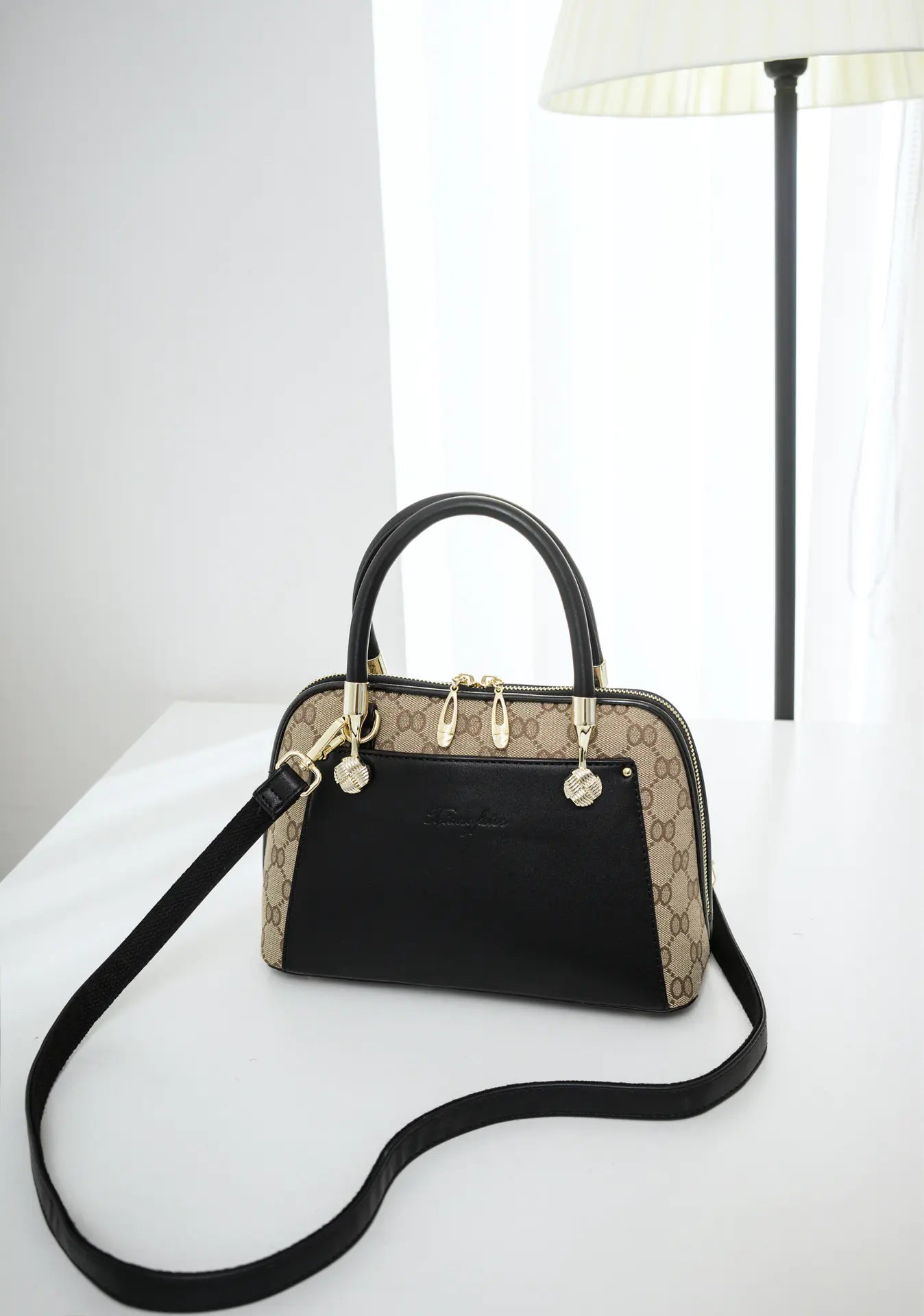 Bolso bandolera de mujer