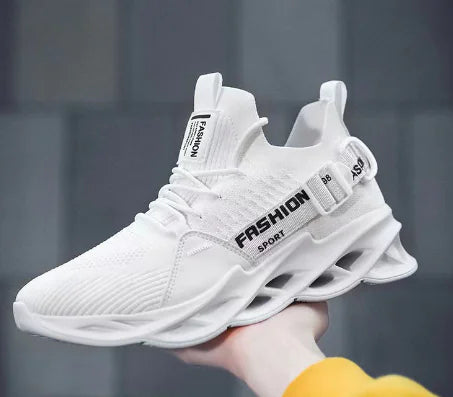Men's Breathable Cross-Border Sports Shoes (New Style)