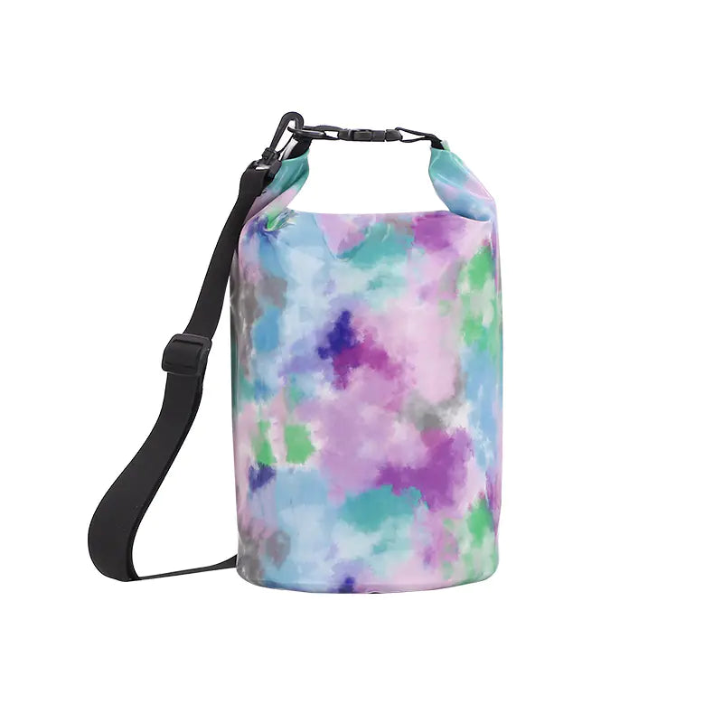 Waterproof Dry Bag for Outdoor Sports and Swimming