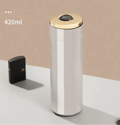 Termo digital Stainless Steel