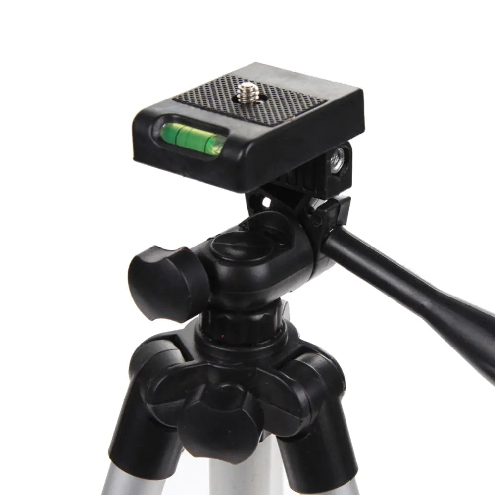 Digital Camera Tripod and Stabilizer Photography Accessory