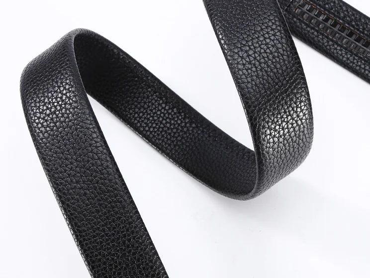 cinturón para hombre