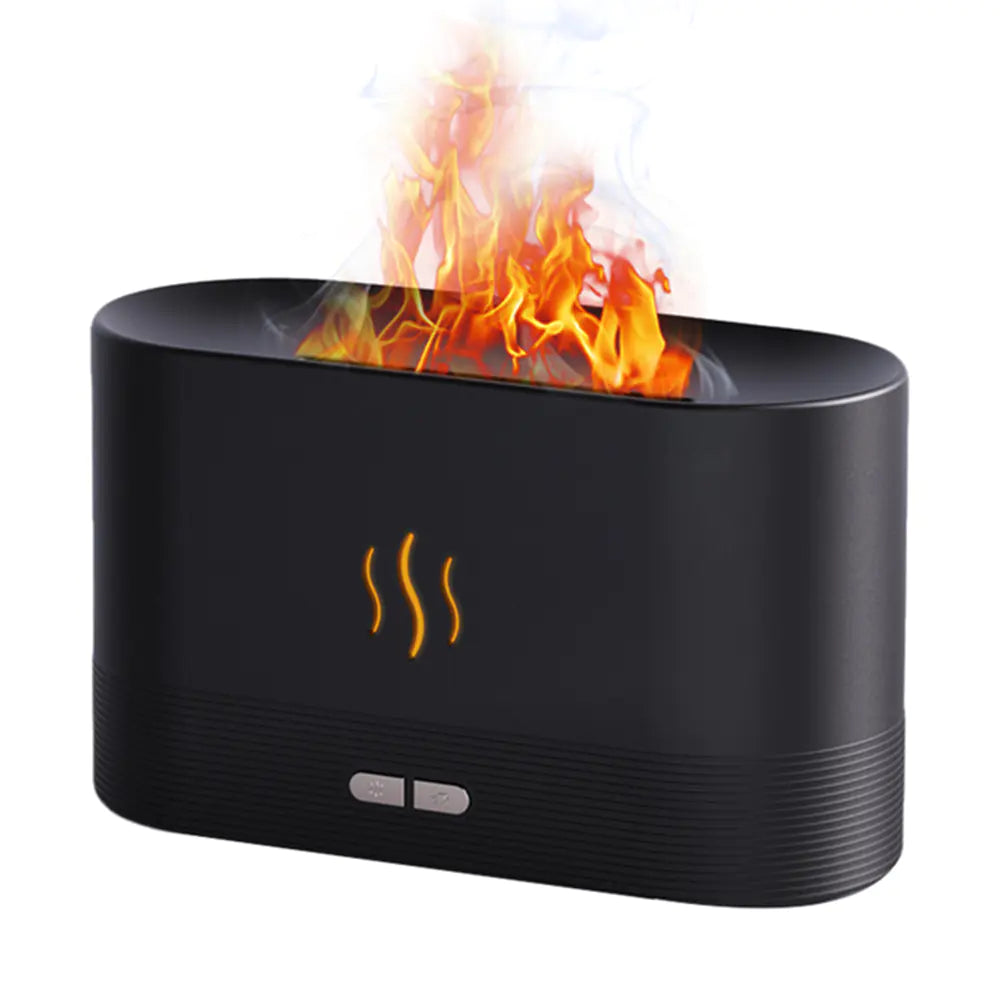 Difusor de aceites esenciales Flame