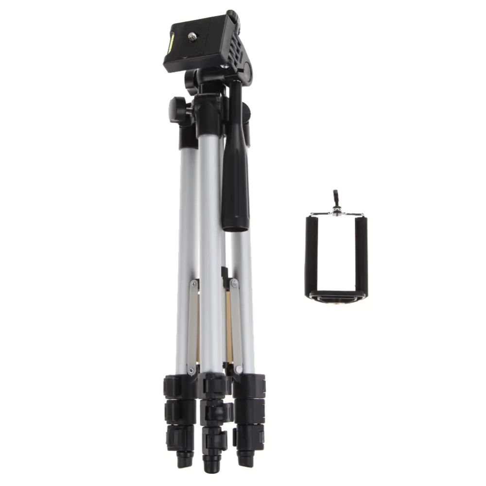 Digital Camera Tripod and Stabilizer Photography Accessory