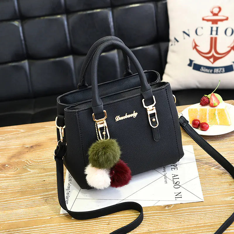 Bolso bandolera para mujer