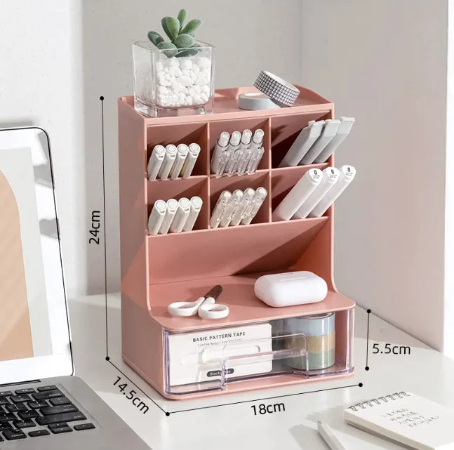 Organizador de escritorio