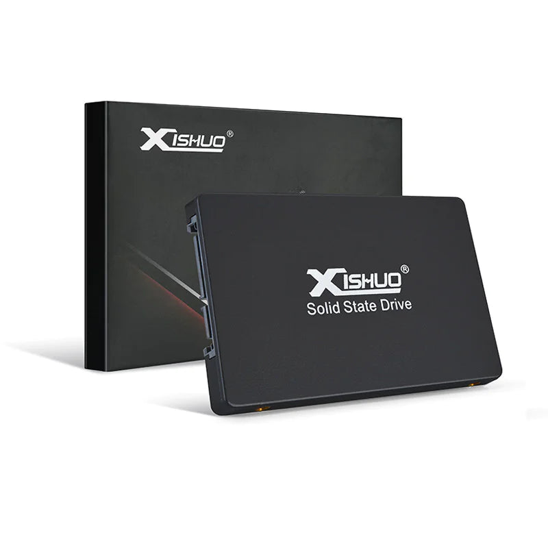 Unidad de estado sólido SATA SSD para portátiles