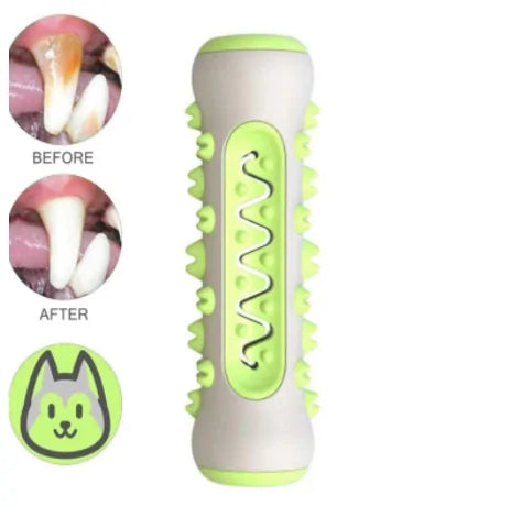 Juguete masticable para perros