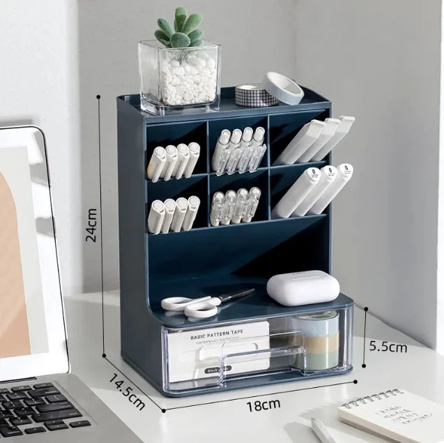 Organizador de escritorio