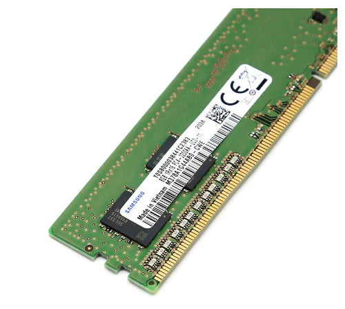 Samsung DDR4