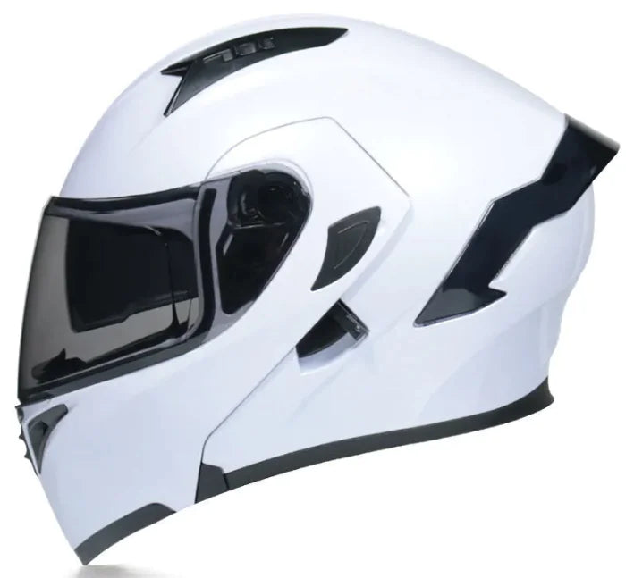 Casco invierno modelo locomotora