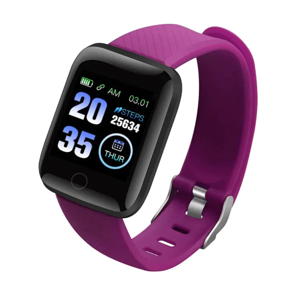 Pulsera deportiva impermeable