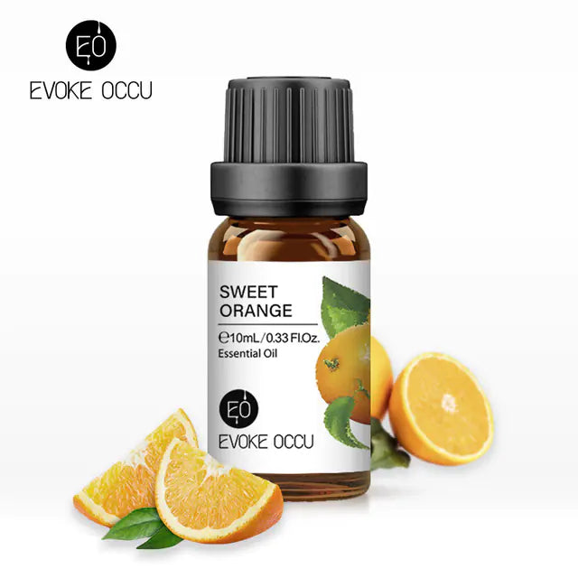 10 ml de aceite aromático puro sin diluir para velas caseras