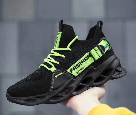 Men's Breathable Cross-Border Sports Shoes (New Style)