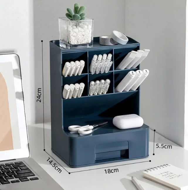 Organizador de escritorio