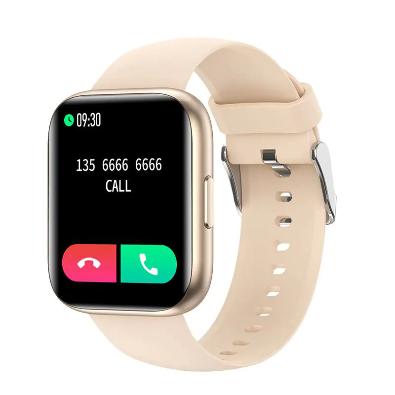 Smart Watch T99pro with Heart Rate and Sleep Monitor
