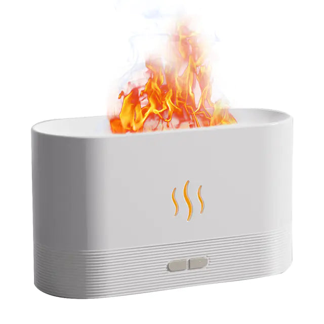 Difusor de aceites esenciales Flame