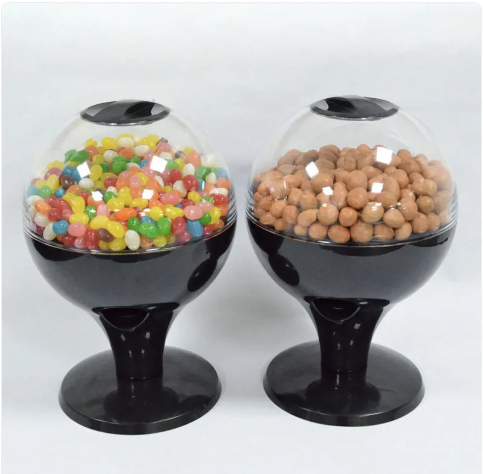 Dispensador automático de dulces
