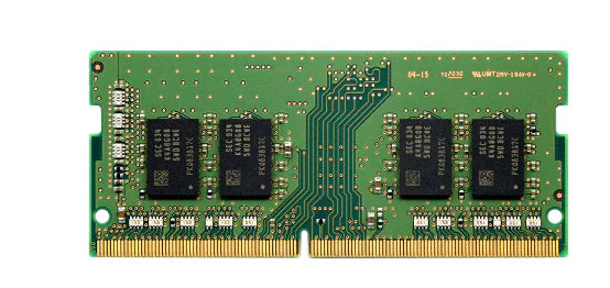 Samsung DDR4