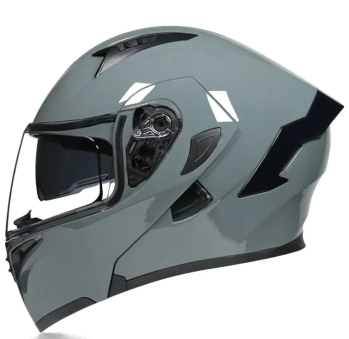 Casco invierno modelo locomotora