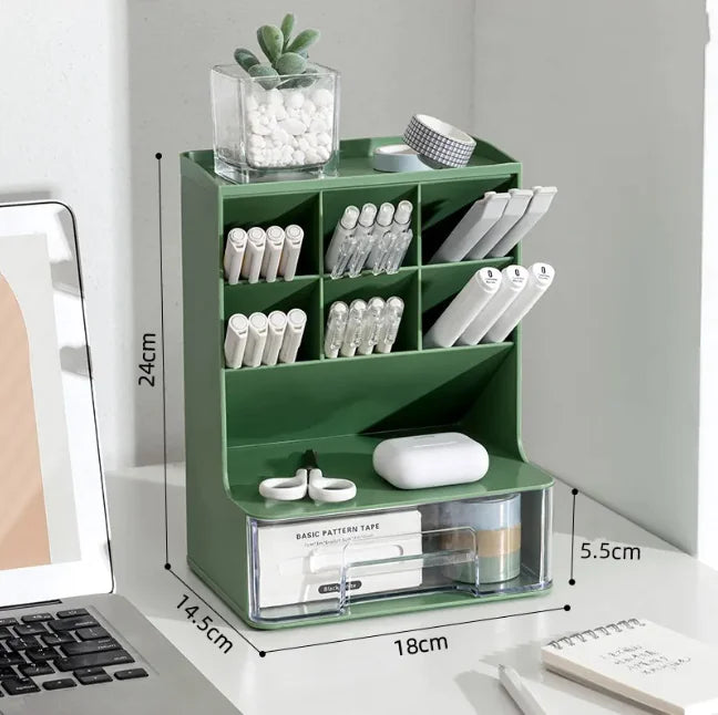 Organizador de escritorio