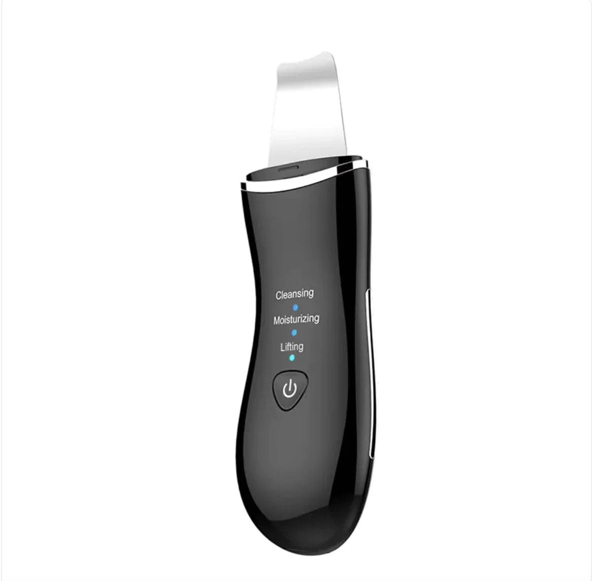 Masajeador de microcorriente Beauty Eye con luz de color e iontoforesis