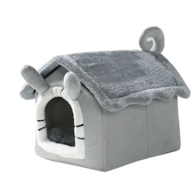 Cama para mascotas