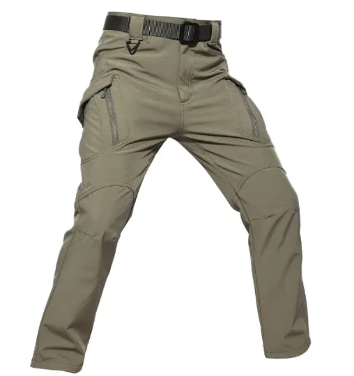 Pantalones Tácticos de Asalto al Aire Libre