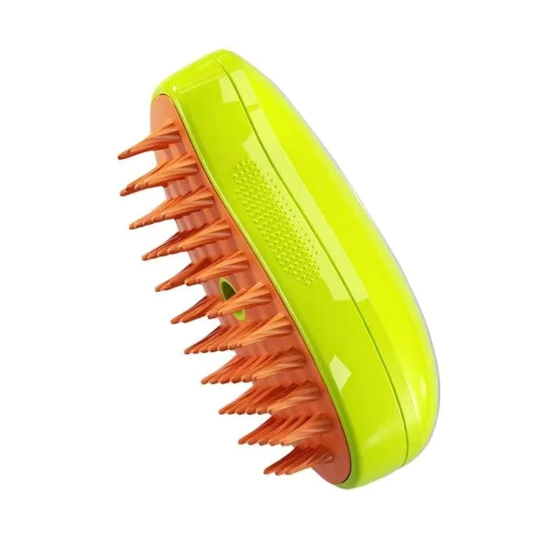 Cepillos para el cabello para masajear y peinar mascotas