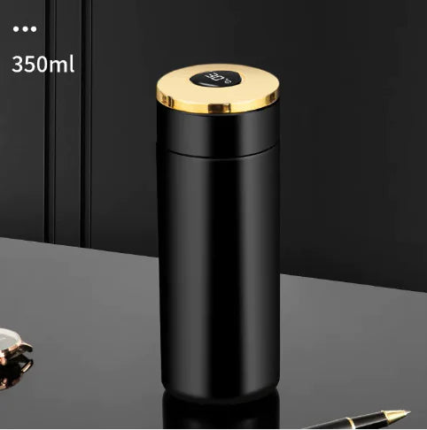 Termo digital Stainless Steel