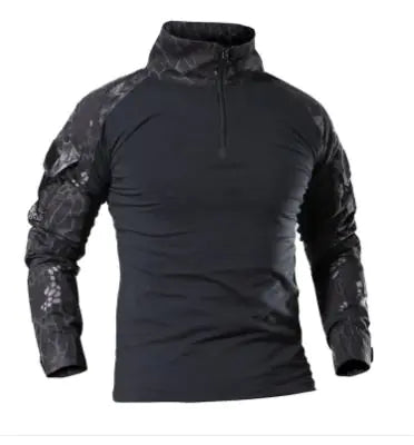 camisa tactica