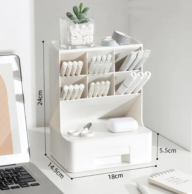 Organizador de escritorio