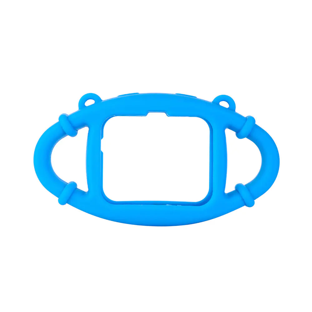 Cámara digital impermeable para niños - Mini cámara HD para exteriores