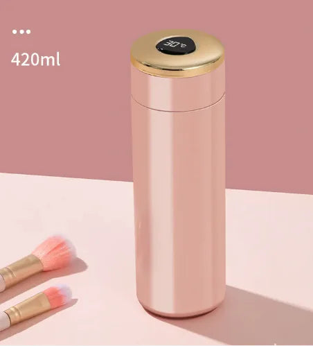 Termo digital Stainless Steel