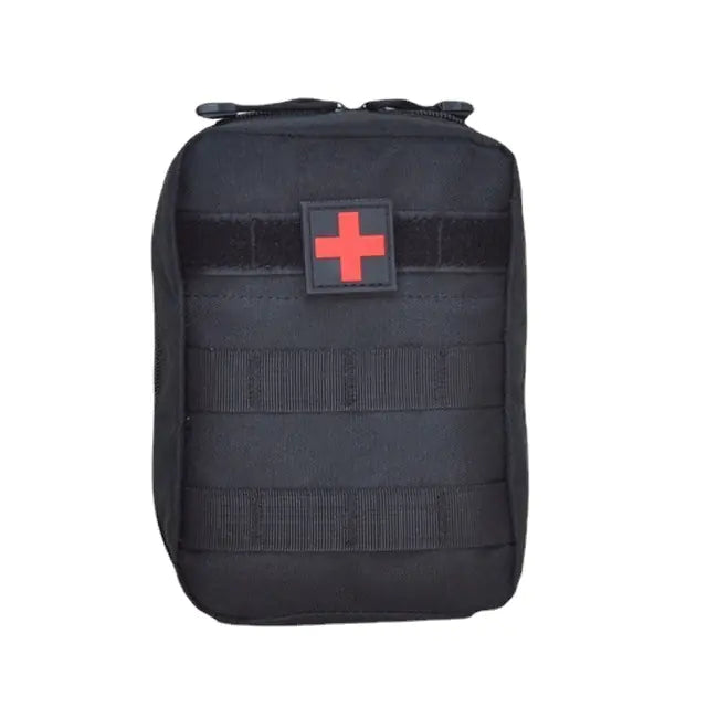 Bolsa de Accesorios Tácticos Multifuncional para Exteriores